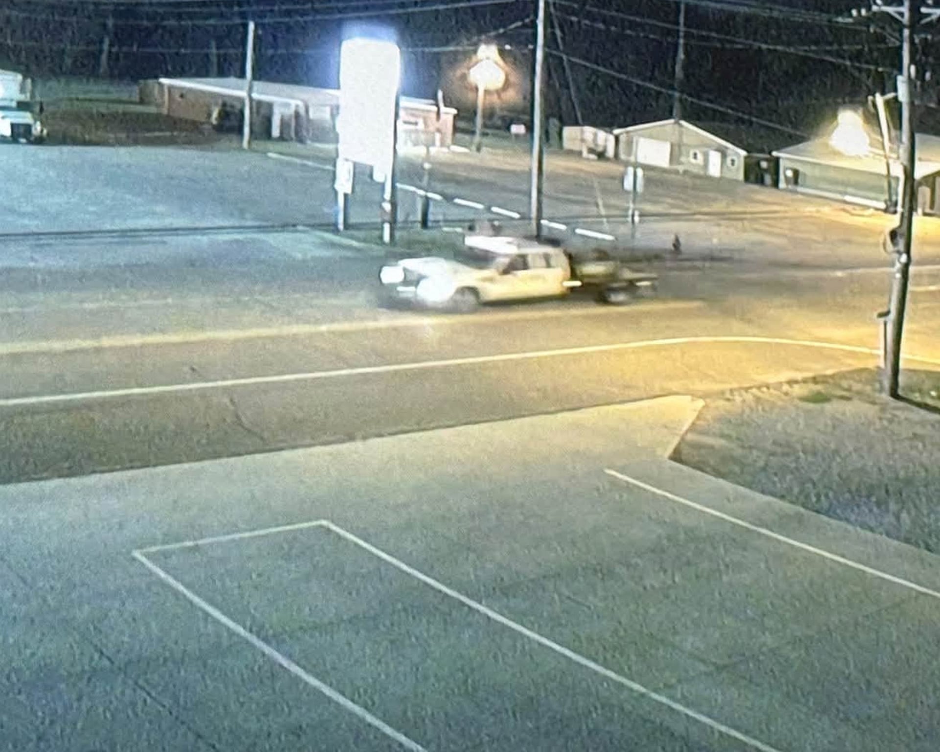 Jacob Morley Escapes Tennessee Prison and Steals Truck