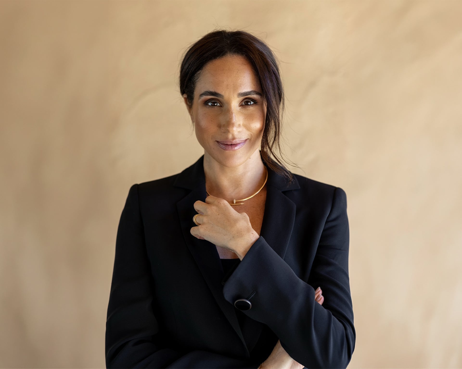 Meghan to Co-host Junior MasterChef Australia