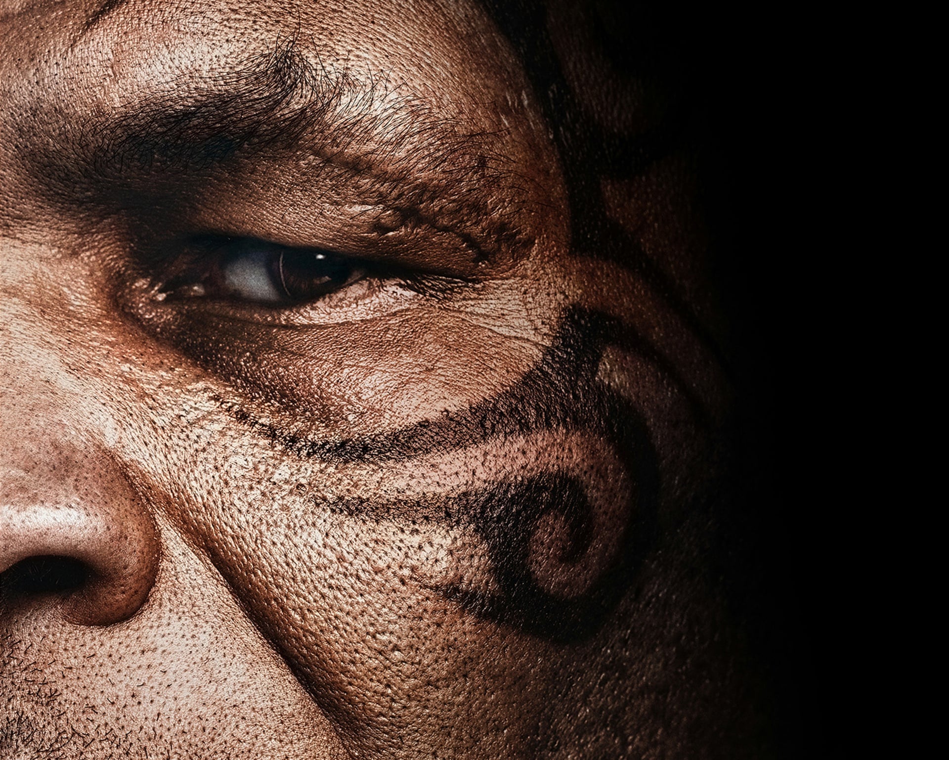 Netflix Docuseries Explores Mike Tyson Career And Controversy