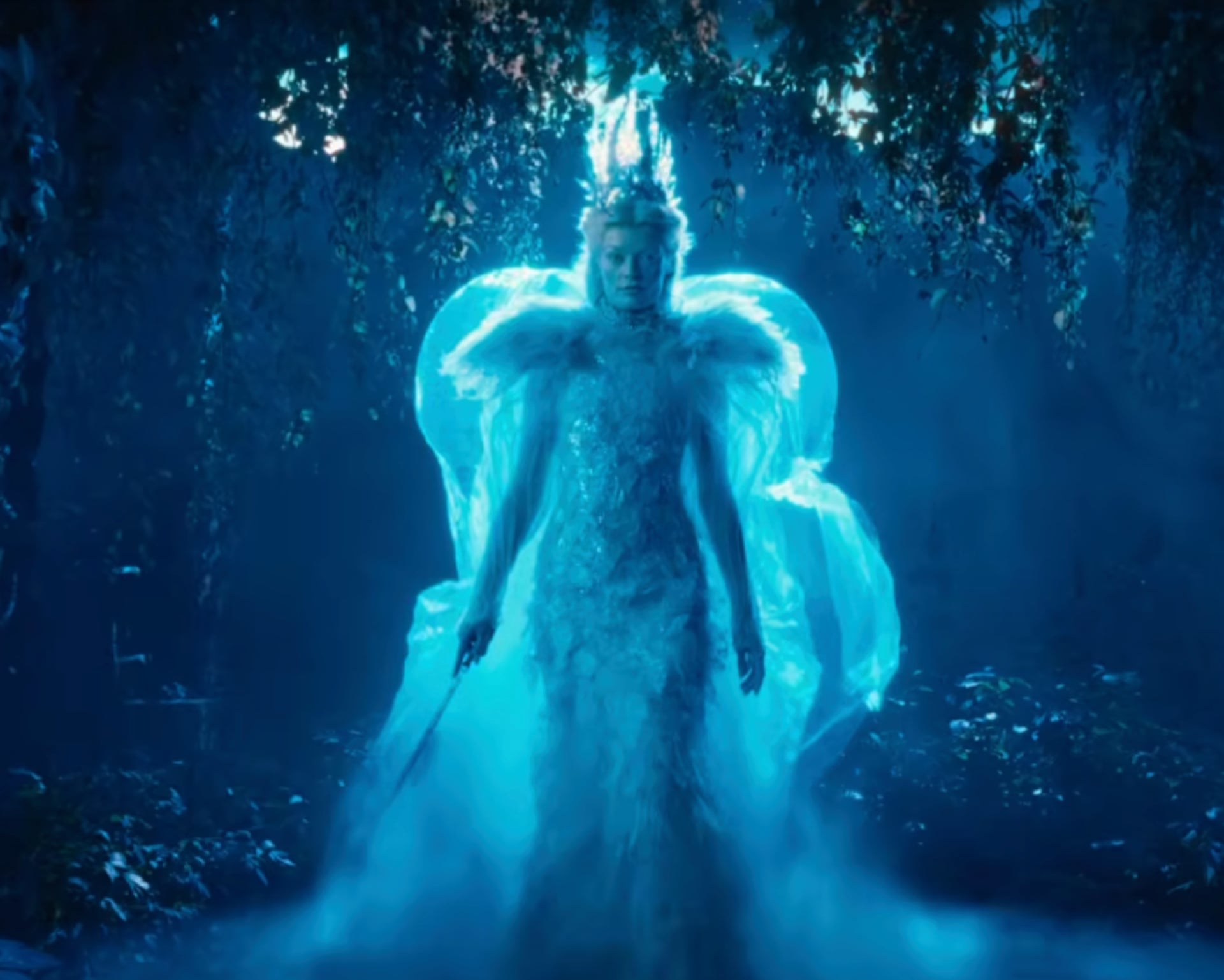 Greta Gerwig Debuts First Trailer for Narnia: The Magician's Nephew