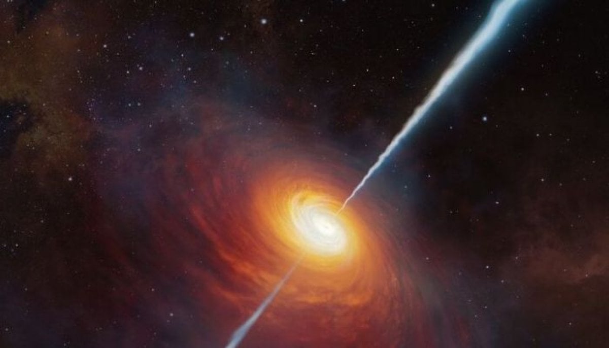 Astronomers Identify Host Galaxy of Most Distant Fast Radio Burst