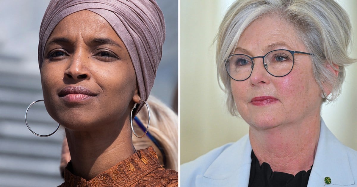 Ilhan Omar home raid, Haines attack: Inside rise in violence on officials