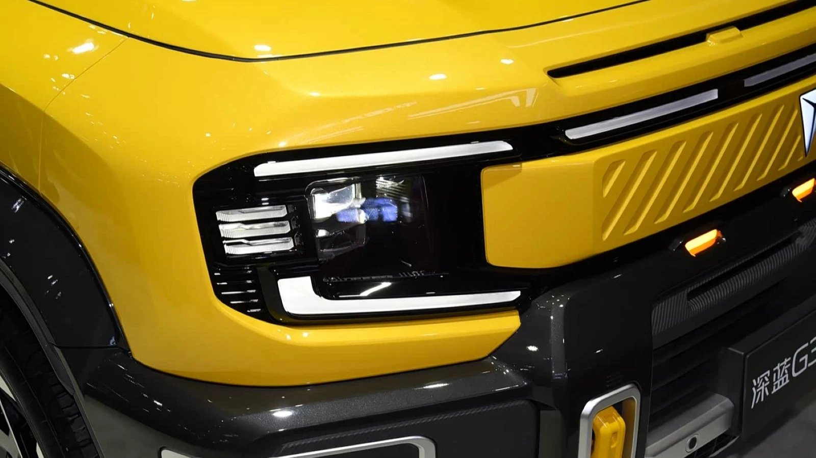 China Proposes New Safety Rules to Curb Innovative Vehicle Features