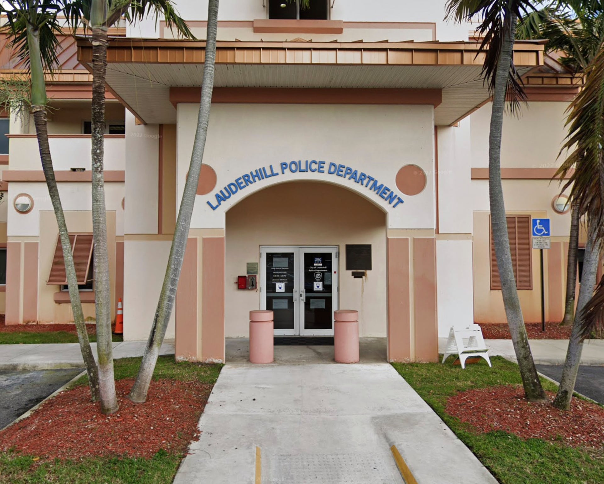 Florida Officer Brian Louis Sguros Accused of Stealing Dead Man's Home