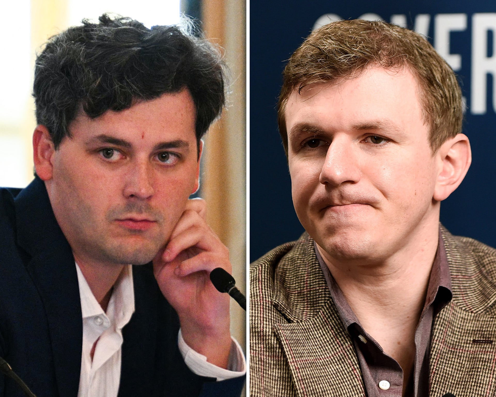O'Keefe Charged Over Hidden-Camera Operation in Minnesota Polls