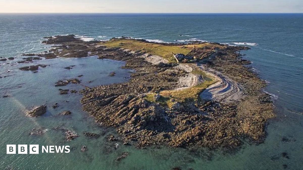 Guernsey Hosts Inter-Island Environment Summit