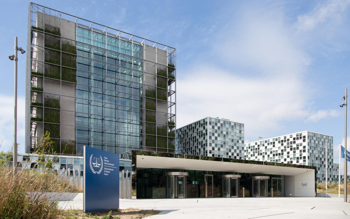 The ICC strongly rejects US sanctions against the institution