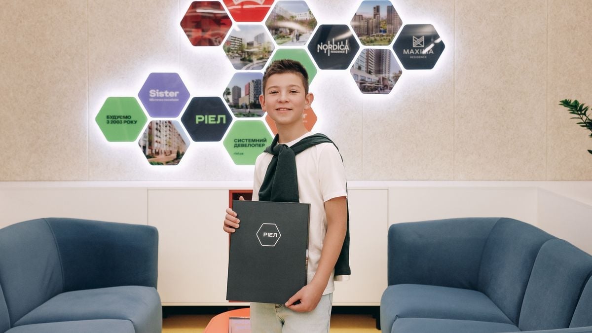 Marko Serdinsky Wins Kyiv Apartment in Ukraine Has Talent Victory