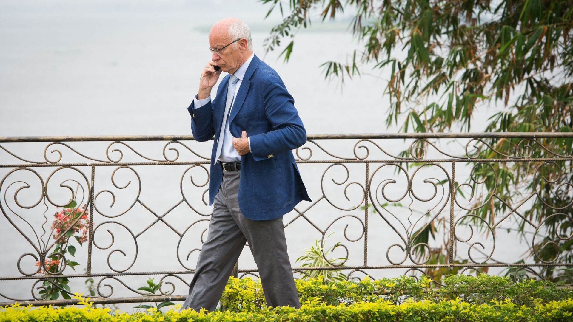 Jean-Claude Fontinoy Faces Trial Over SFPIM Corruption Allegations