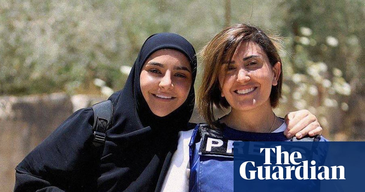 Zeinab Faraj Survives April 22 Attack in Southern Lebanon