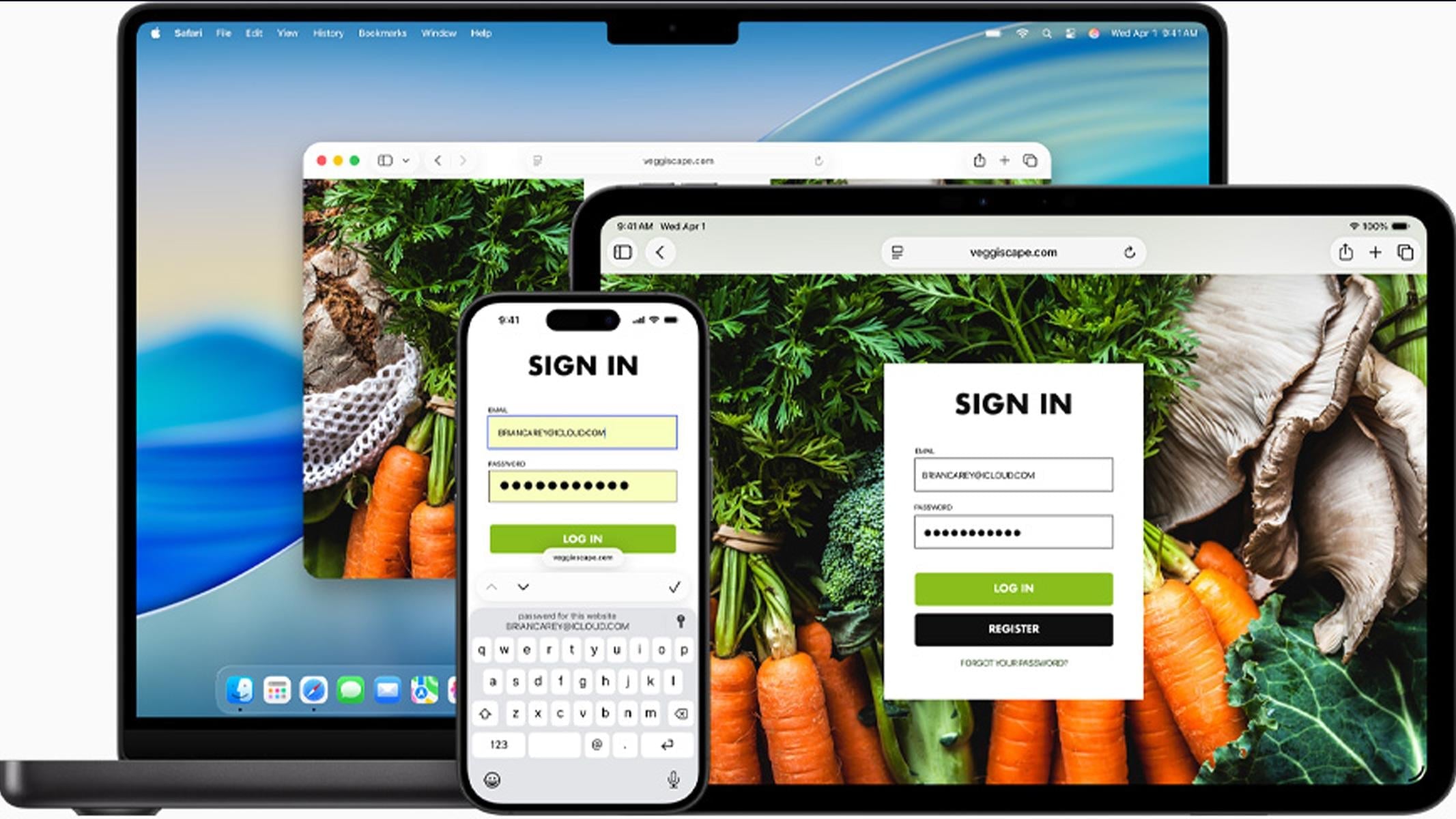 Apple Targets Google Chrome Users With New Switch to Safari Campaign