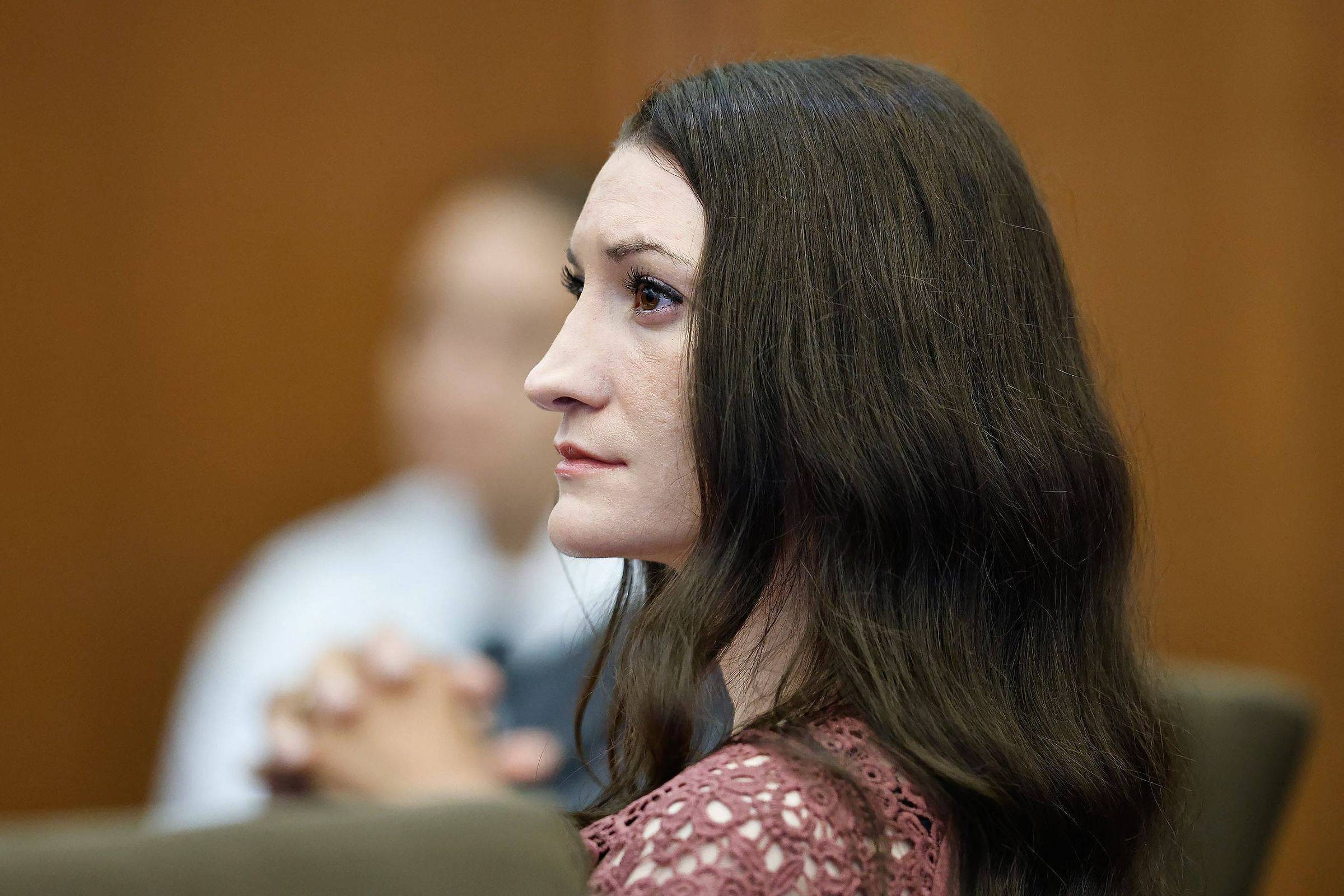 Judge Denies Lindsay Clancy Acquittal Bid Following Mistrial