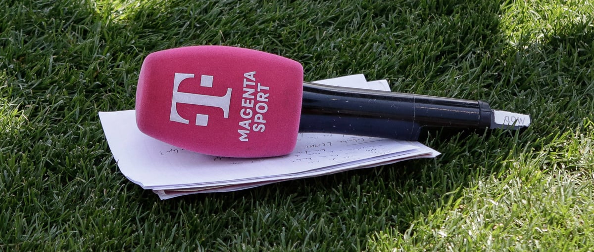 Deutsche Telekom Extends 3. Liga Broadcast Rights Through 2031