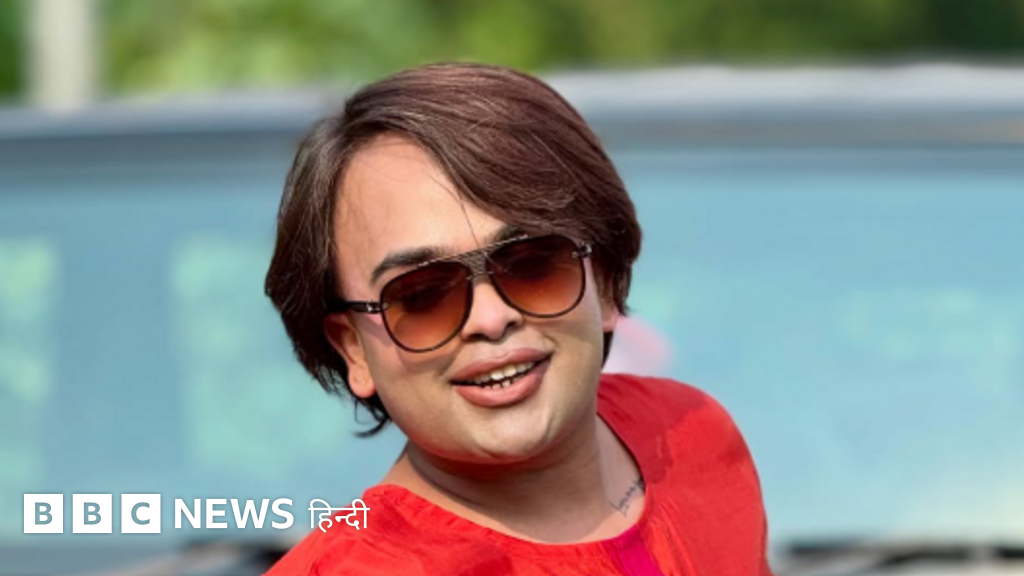 Indian Makeup Artist Mad Sandhu Killed In Shooting Attack