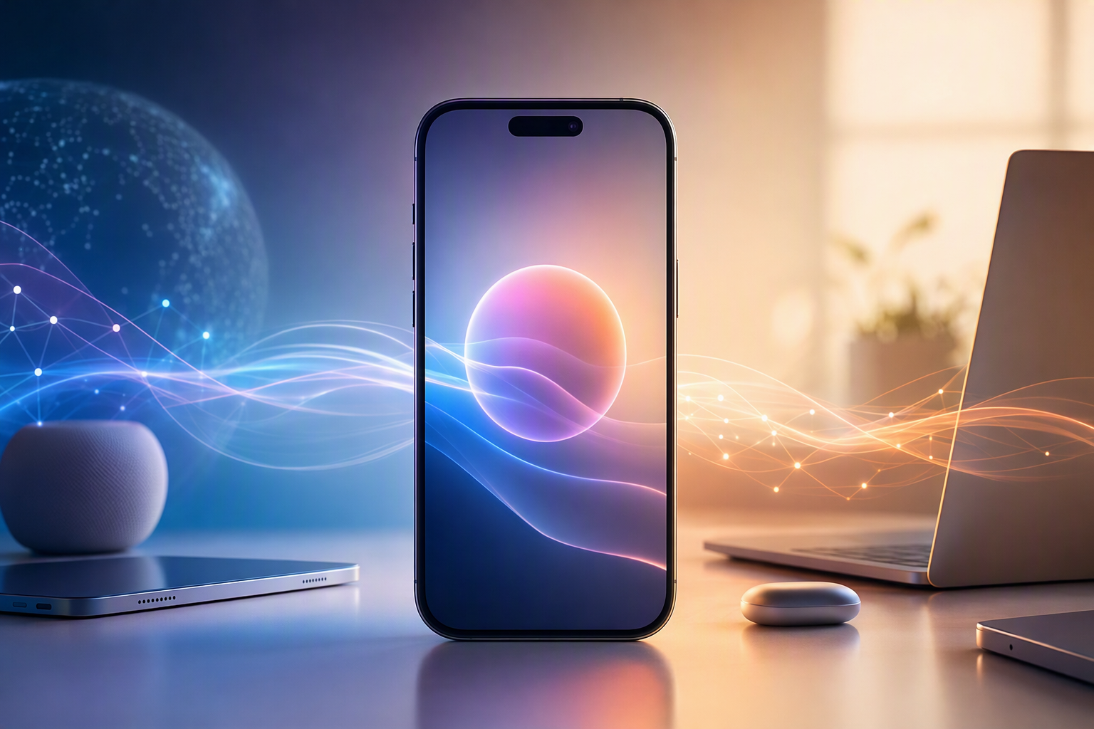 Apple Blames Digital Markets Act For Withholding Siri AI In EU