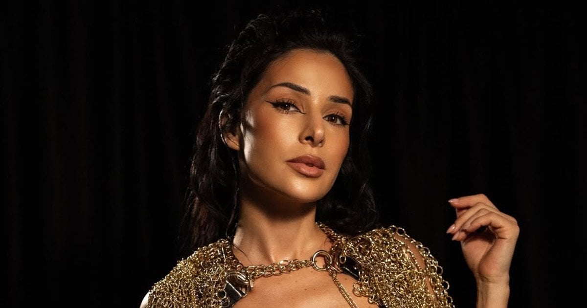Zlata Ognevich Exposes Online Harassment via Social Media Posts