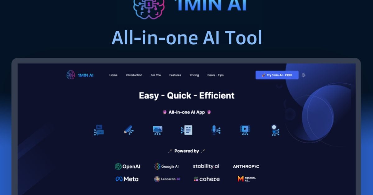 ChatGPT, Gemini, and Claude Get Lifetime Access for $59.97-$69.97" FINAL Verdict: The revised headline complies with the rule