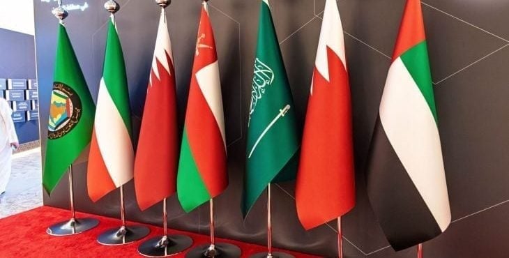 GCC Foreign Ministers Condemn Iran Attacks And Urge UN Resolution Compliance