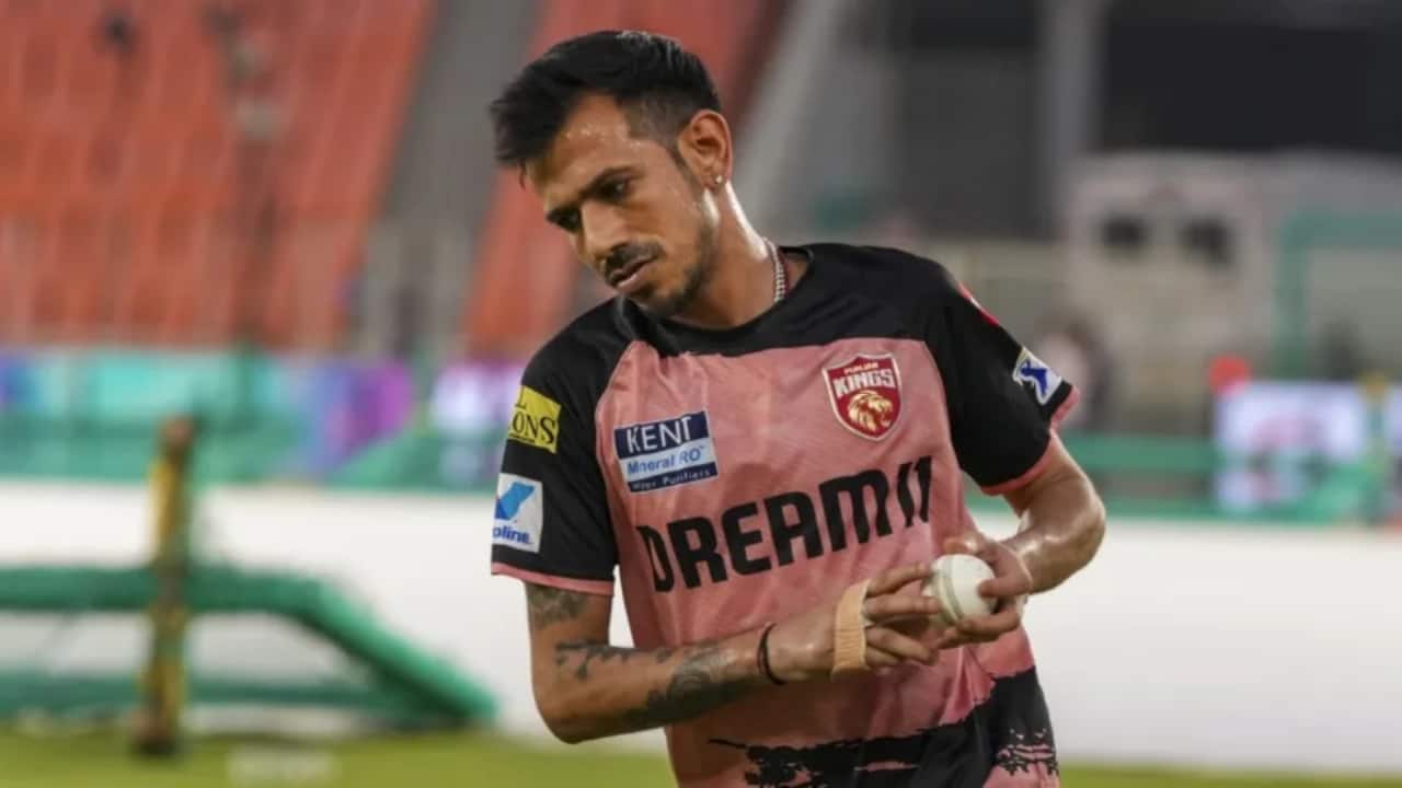 Yuzvendra Chahal Details Rehab Stay And Alcohol Addiction Recovery