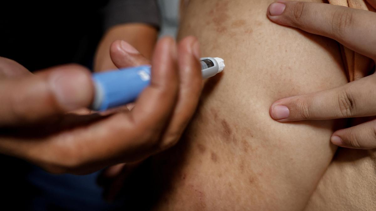 WHO Issues First Global Guidelines On Child And Adolescent Obesity