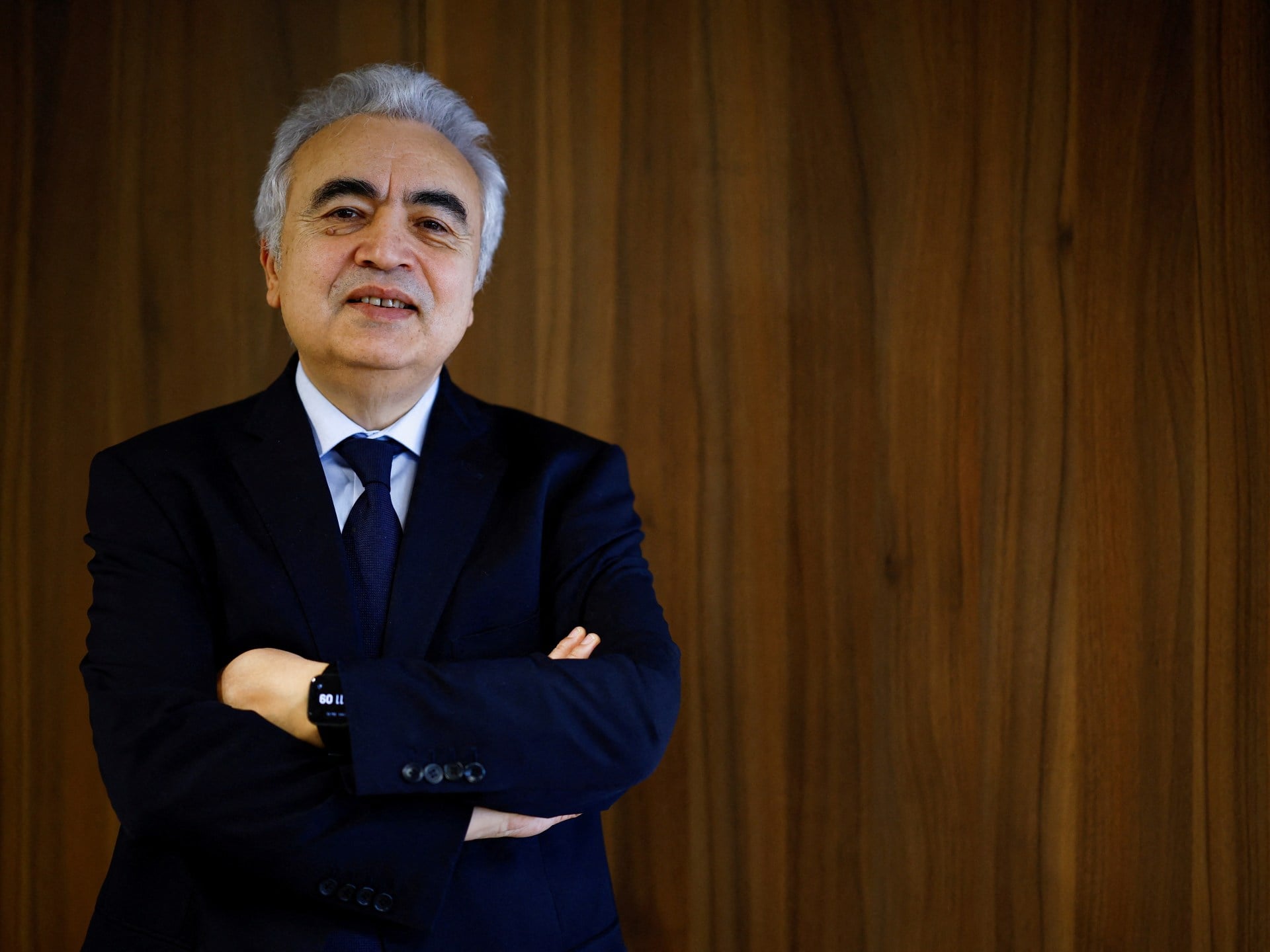 ‘Life will not be easy for Europe this year,’ IEA chief warns