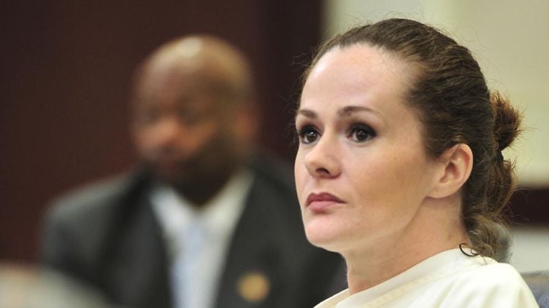 Tennessee Woman Survives Botched Execution