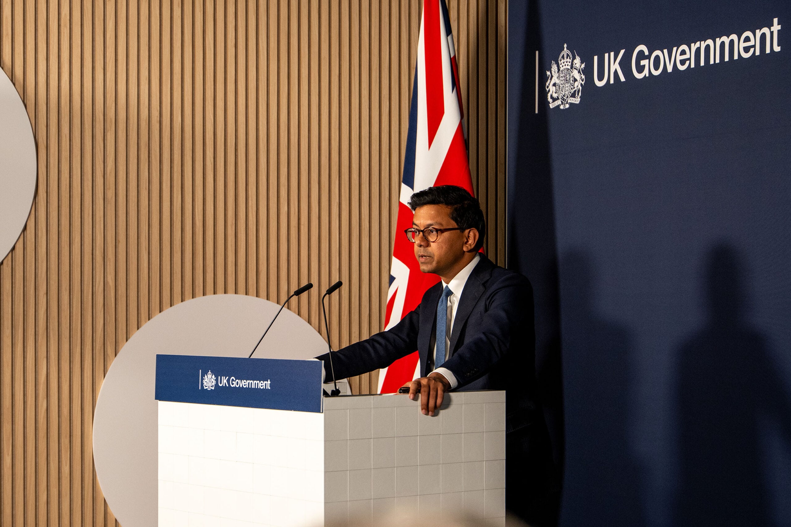 MI5 Launches AI Threat Assessment Centre to Combat Bioweapon Risks