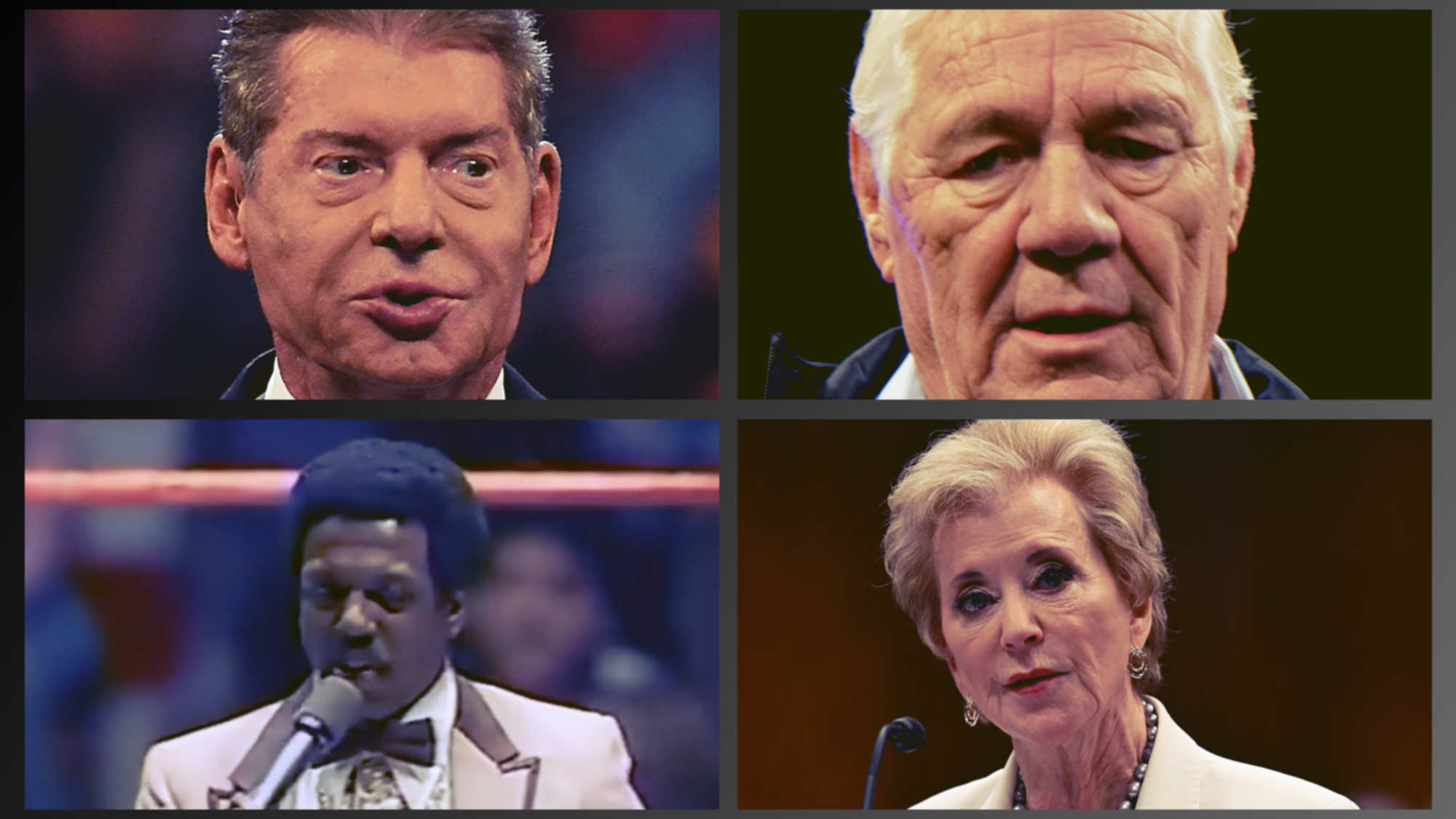 Judge Allows Child Abuse Lawsuit Against WWE and McMahons to Proceed