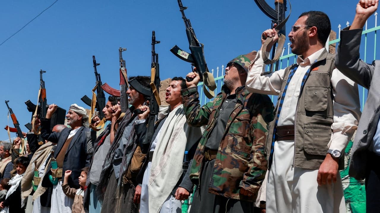 Mecca Defence Pact Faces Early Tests as Turkey Rules Out Yemen Offensive