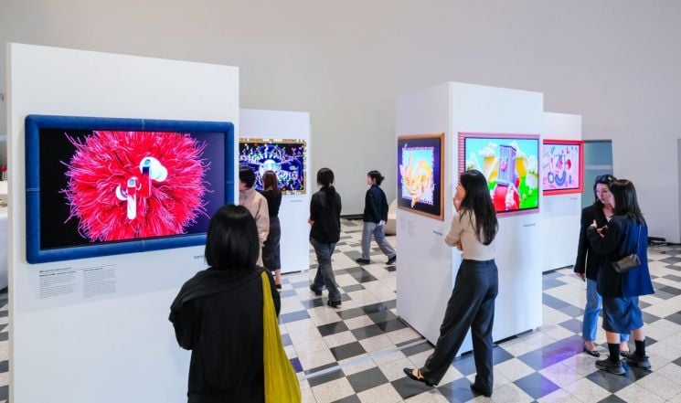 Samsung Electronics