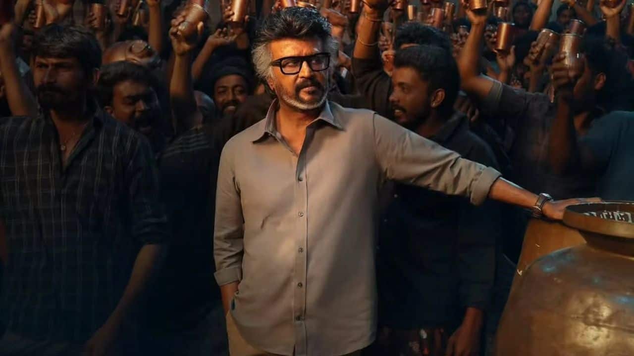 Rajinikanth's Jailer 2 Earnings Rs 323.76 Cr India Net