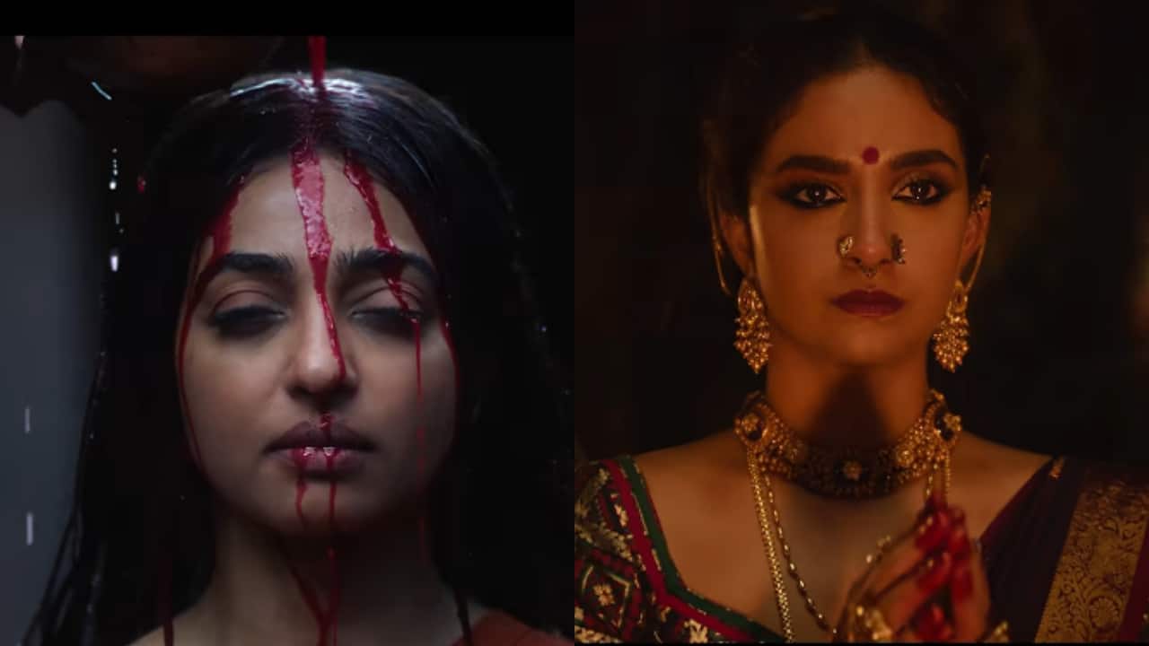 Keerthy Suresh to Star in Netflix's Female-Led Gangster Series "Akka