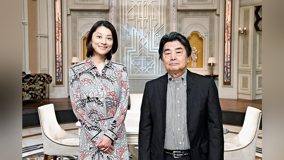 Acclaimed Japanese Author Ryū Murakami Dies at Age 74
