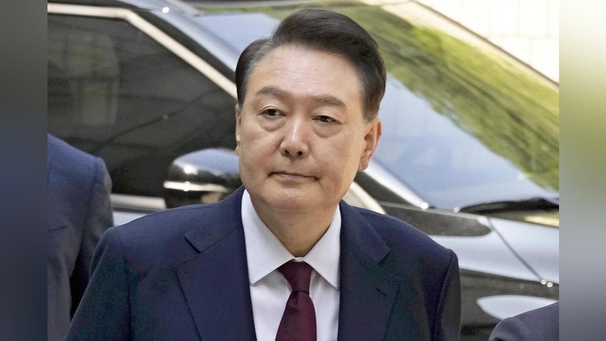 Special Prosecutors Demand Death Penalty for Yoon Suk Yeol in Martial Law Appeal