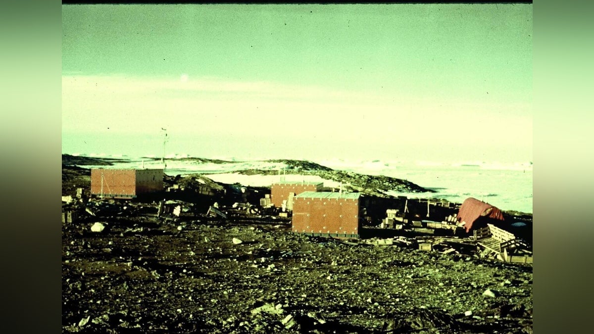 Japan to Repatriate First Prefabricated Building from Antarctica