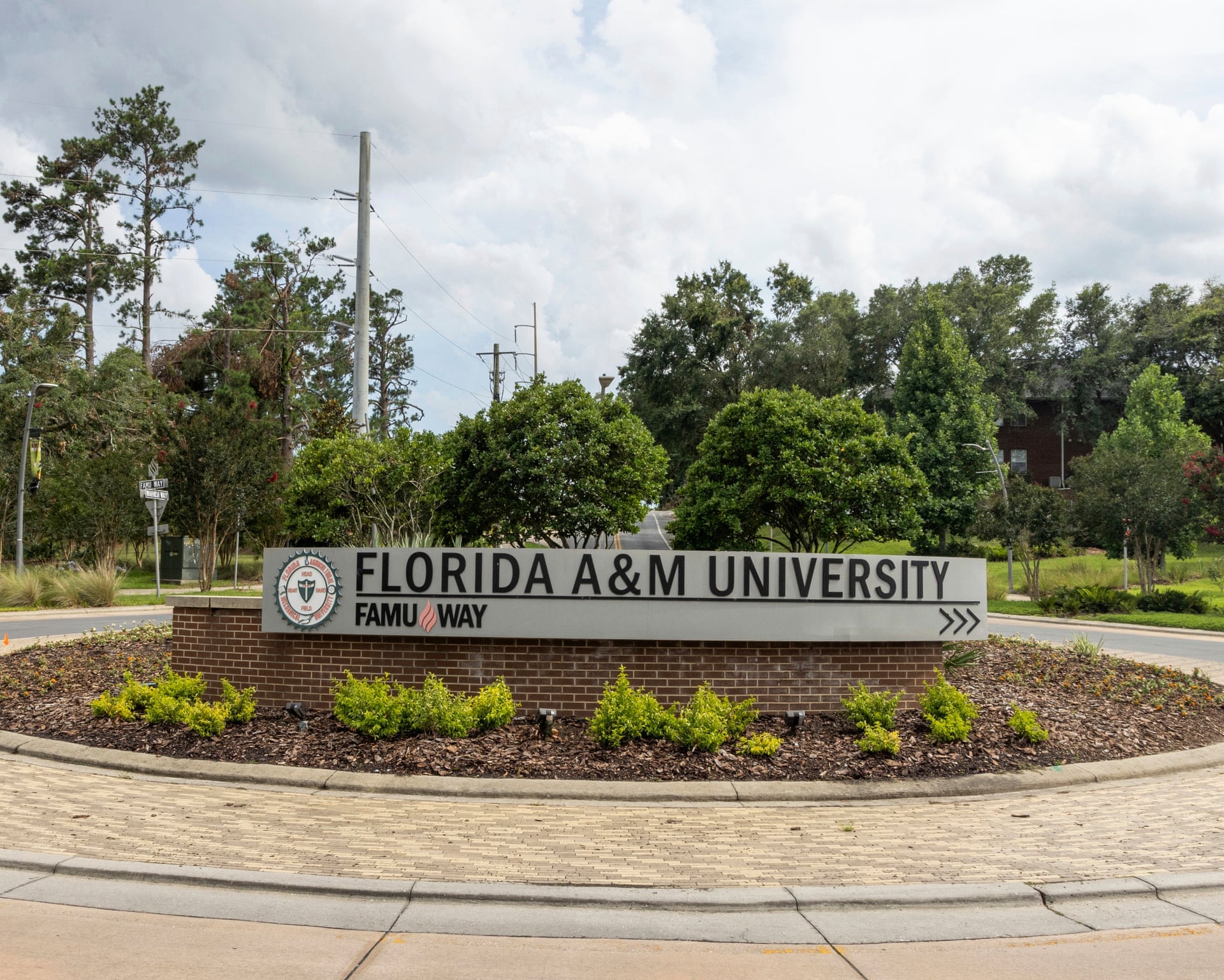 12 Injured Including 6 Minors in Shooting Near FAMU Stadium