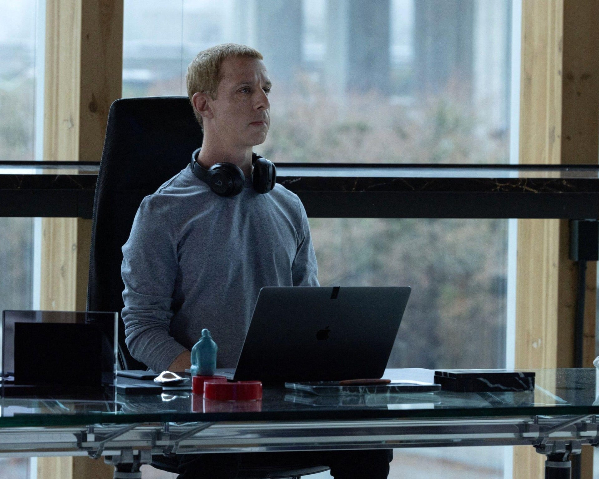 Aaron Sorkin Returns to Facebook Drama with The Social Reckoning