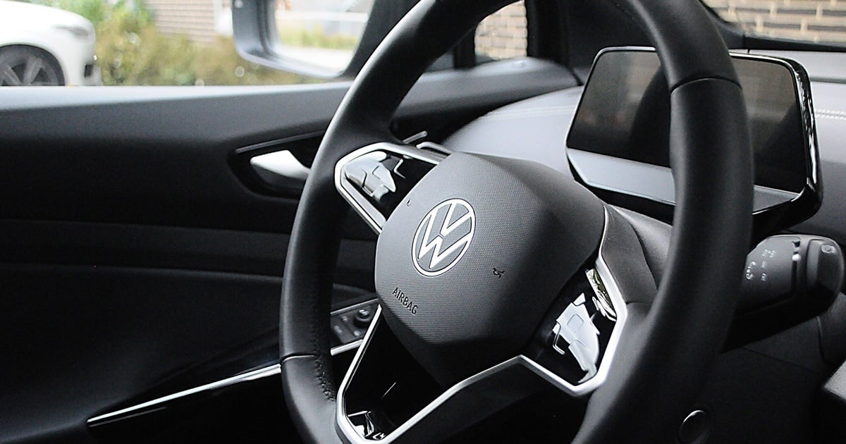 Volkswagen Recalls Over 11,000 Vehicles Over Seatbelt Flaws