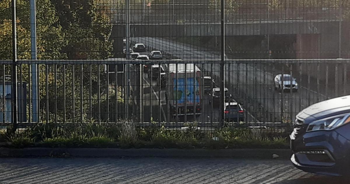 79-Year-Old Christopher Carey Dies After Liverpool City Centre Collision