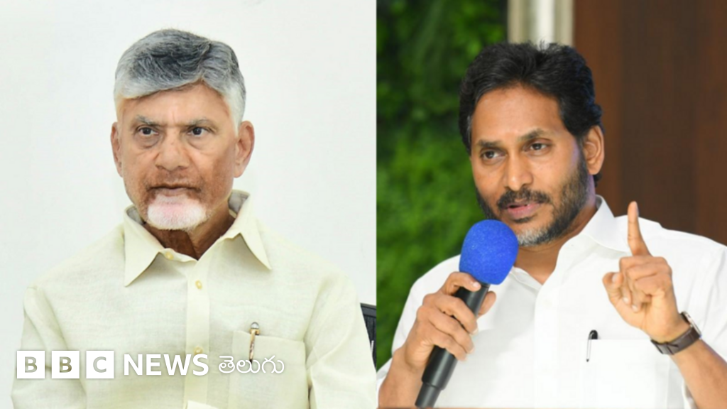 Andhra Pradesh Municipal Polls Paused After Supreme Court Order