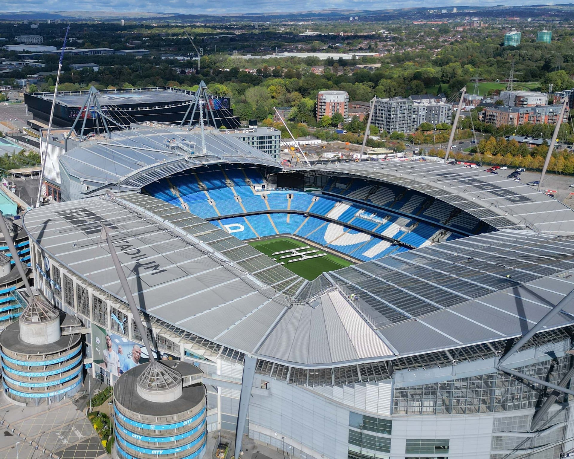 Premier League Pushes for Manchester City Sanctions Ahead of Appeal