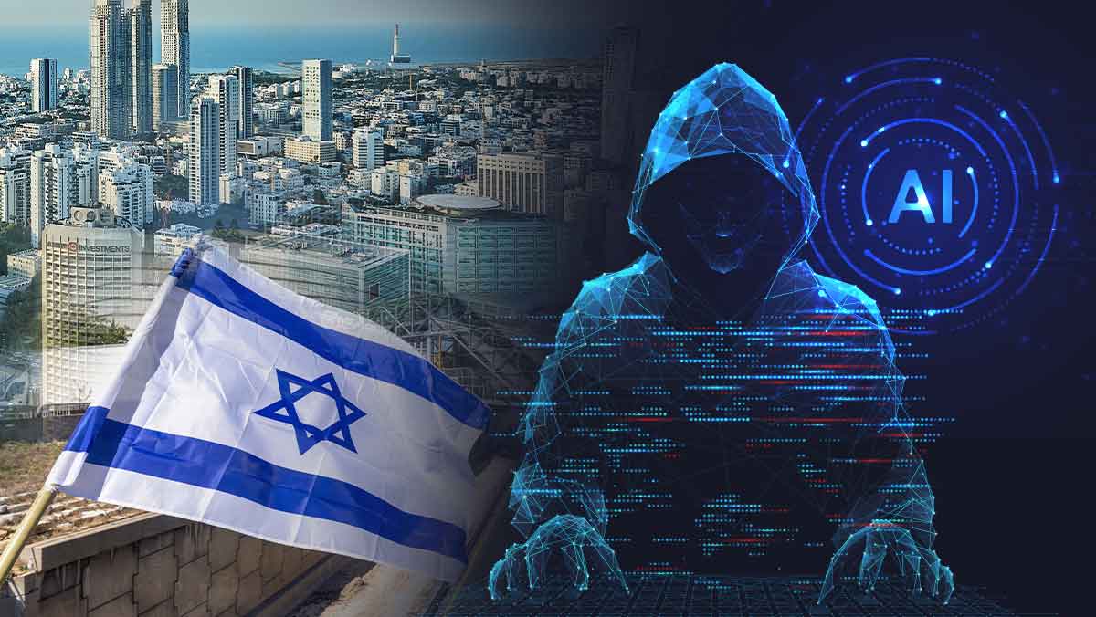 Yossi Karadi Warns AI Will Make Security Decisions Too Fast for Human Intervention