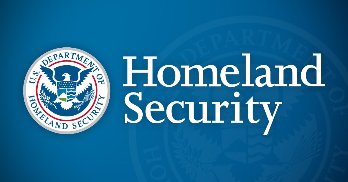 U.S. Department of Homeland Security