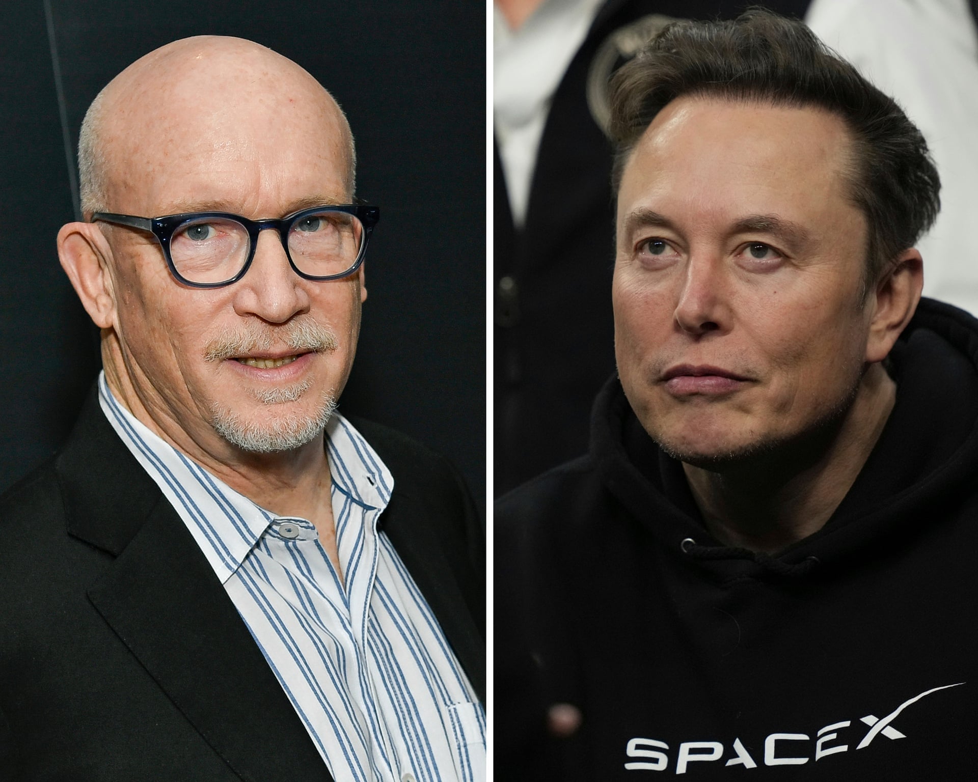 Alex Gibney Says Universal Wavered On Musk Documentary Release