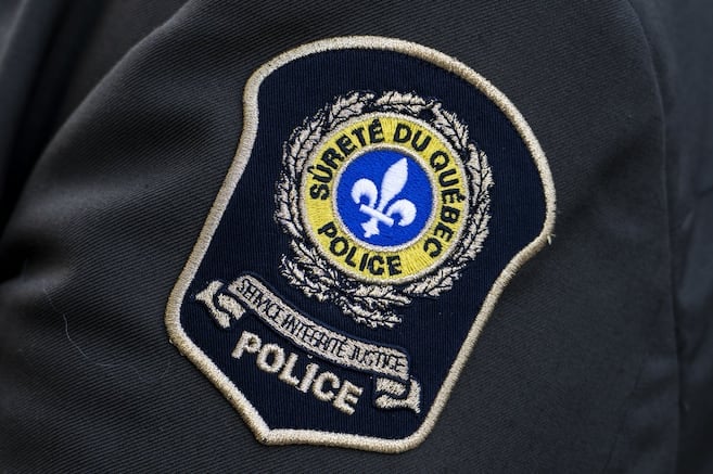 Baie-Saint-Paul Man Found Dead in Residence