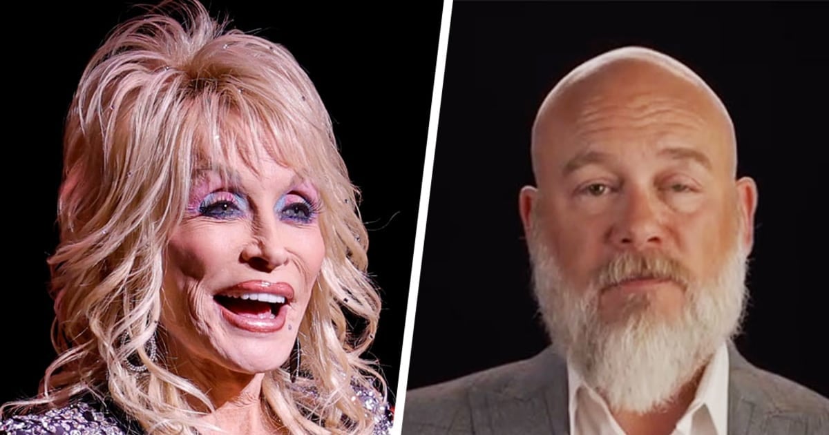 Dolly Parton Estate Sues Nephew Alleged to Have Used Barbed Wire to Evade Service
