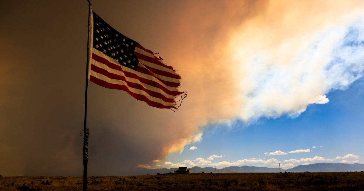 Supreme Court Hears Arguments on Boulder County Climate Lawsuit