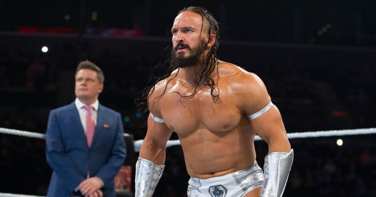 AEW wrestler Pac died of bronchial asthma