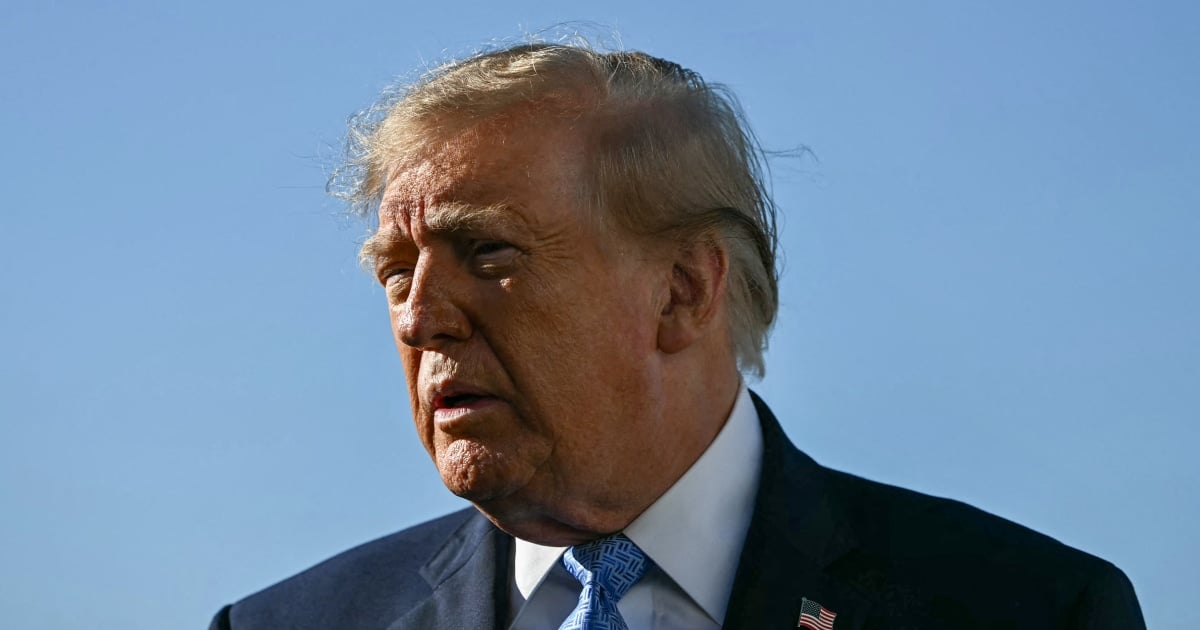 Trump Offers 