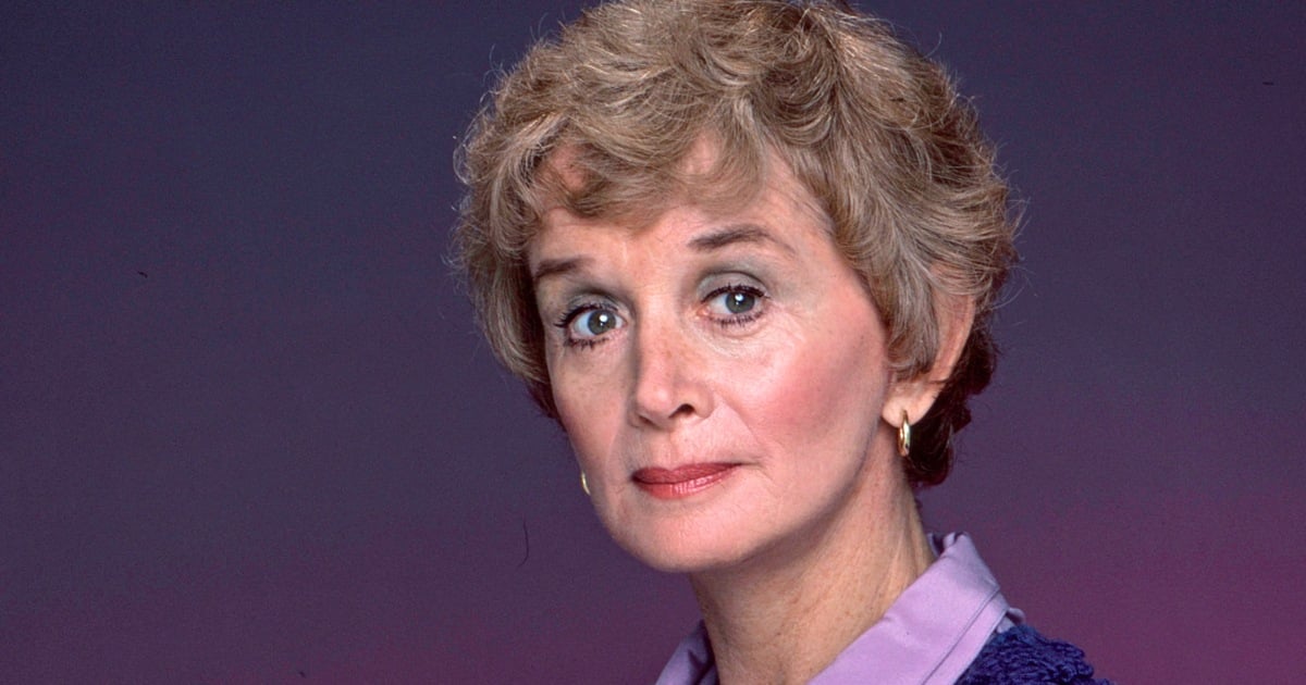 Barbara Barrie Dies at 95 Using New York Medical Aid in Dying Law